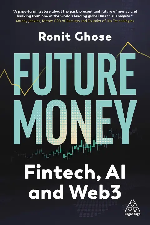 Cover of Future Money