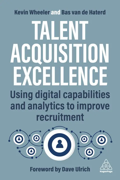 Cover of Talent Acquisition Excellence