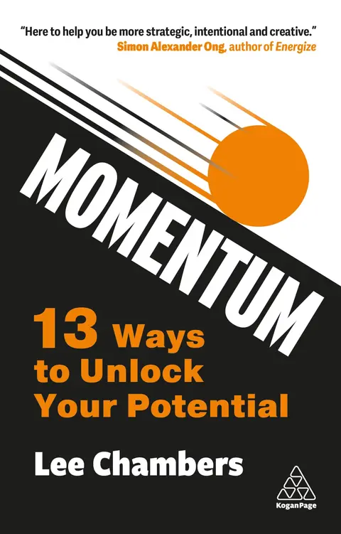Cover of Momentum