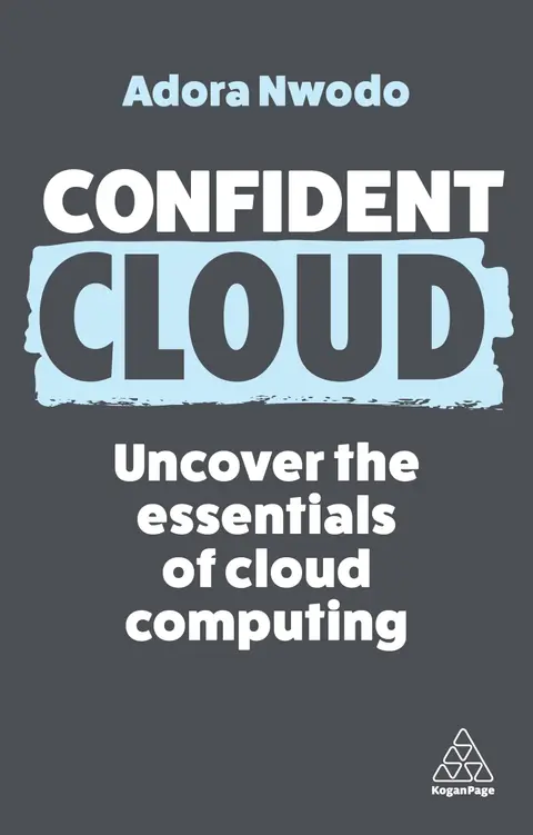Cover of Confident Cloud