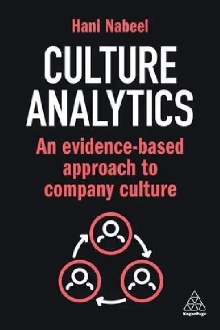 Cover of Culture Analytics