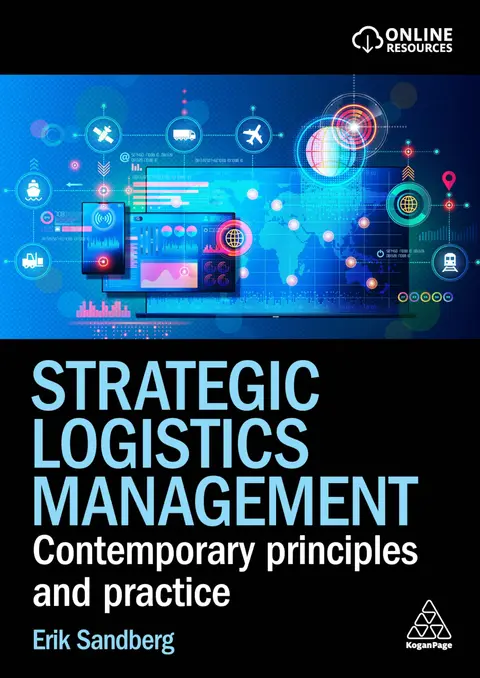 Cover of Strategic Logistics Management