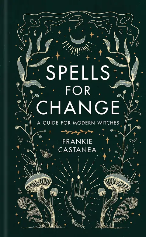 Cover of Spells for Change