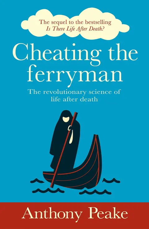 Cover of Cheating the Ferryman