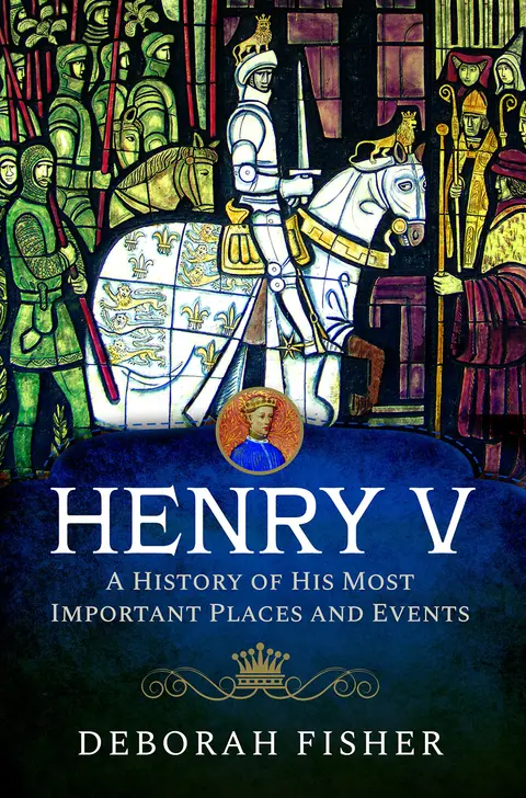 Cover of Henry V