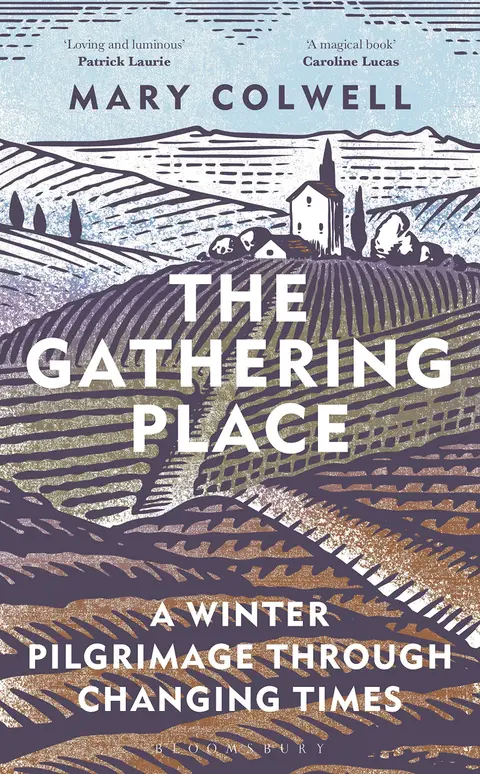 Cover of Gathering Places