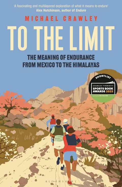 Cover of To the Limit