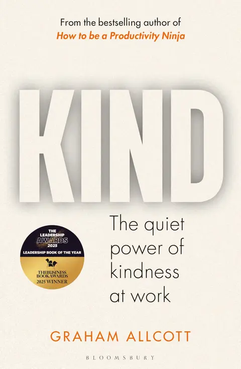 Cover of Kind