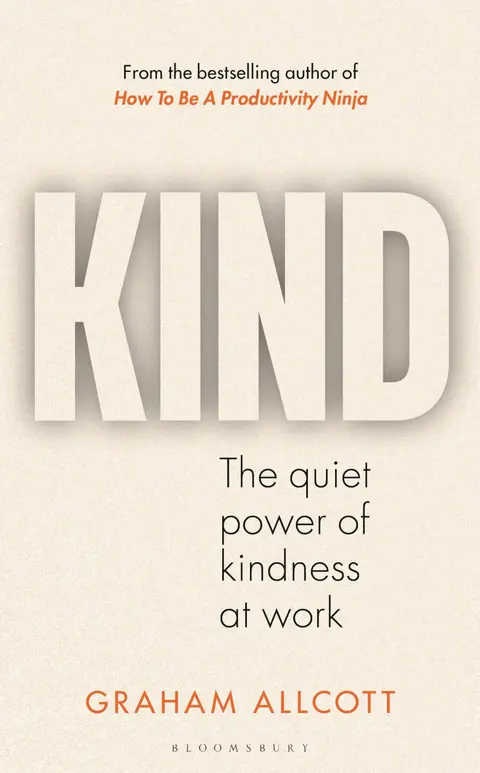 Cover of Kind