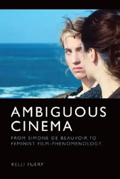 Cover of Ambiguous Cinema