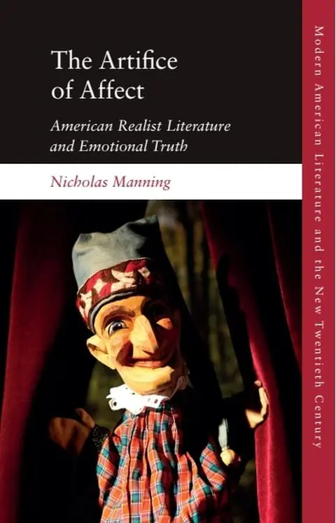 Cover of The Artifice of Affect