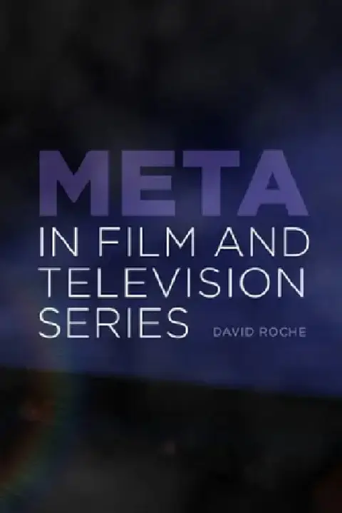 Cover of Meta in Film and Television Series
