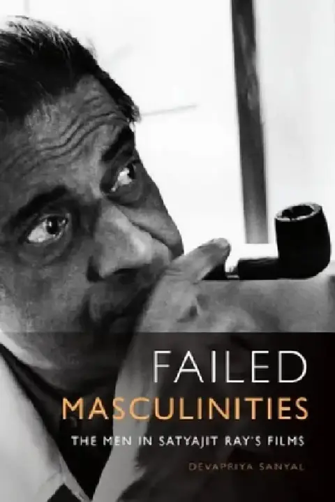 Cover of Failed Masculinities