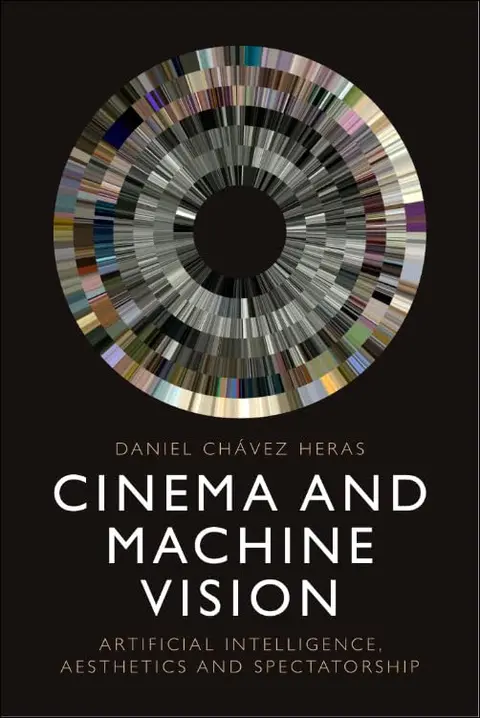 Cover of Cinema and Machine Vision