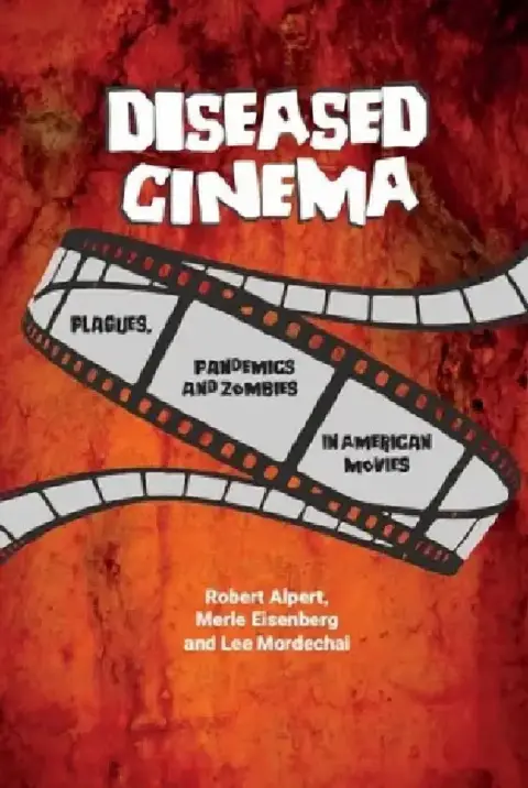 Cover of Diseased Cinema