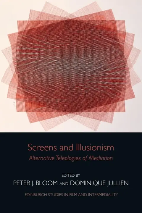 Cover of Screens and Illusionism
