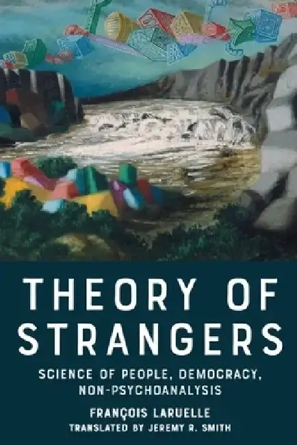 Cover of Theory of Strangers