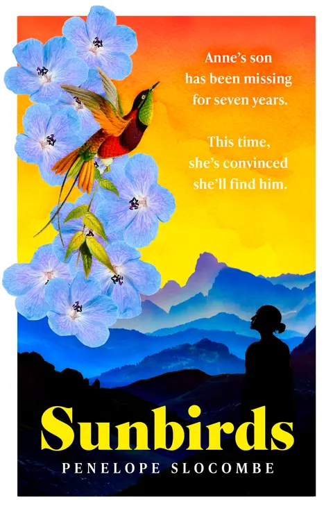 Cover of Sunbirds
