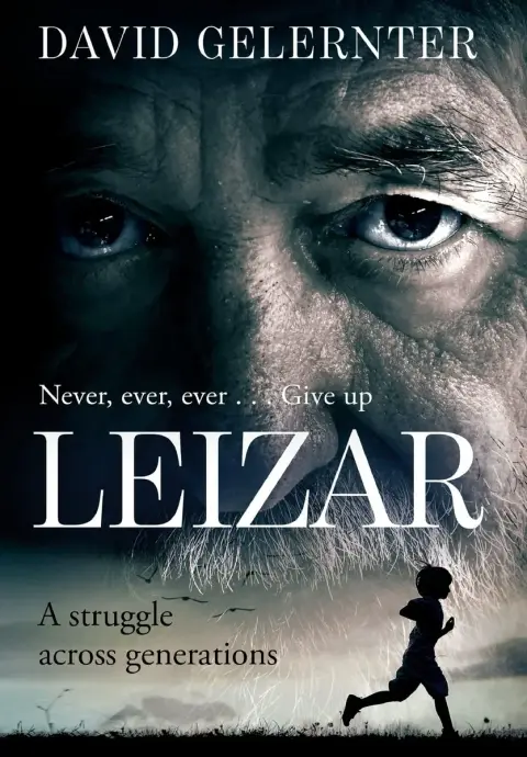 Cover of Leizar