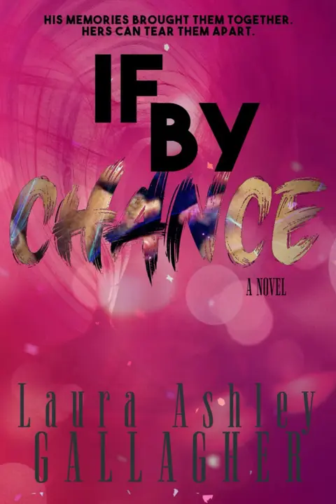 Cover of If by Chance