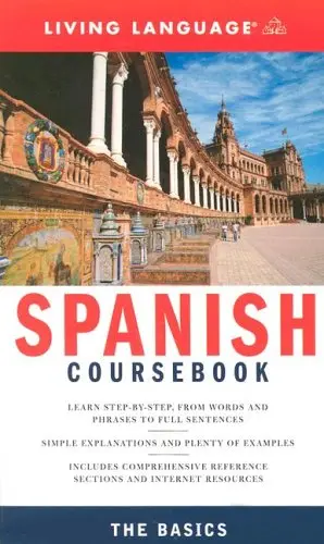 Cover of Complete Spanish