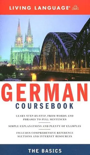Cover of Complete German