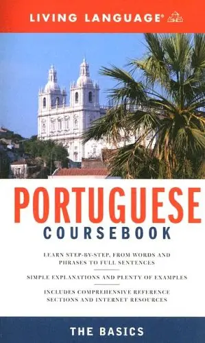 Cover of Complete Portuguese