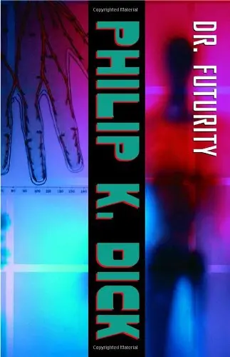 Cover of Dr. Futurity