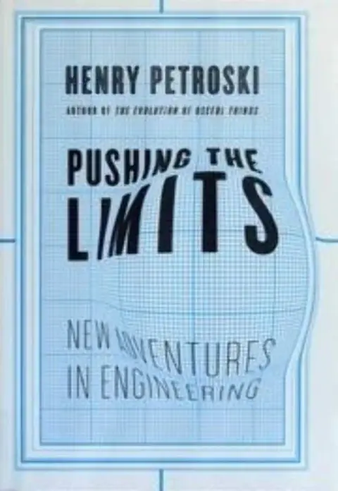 Cover of Pushing the Limits