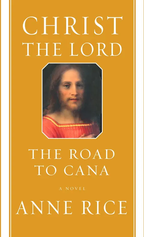 Cover of Christ the Lord