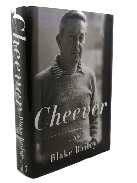 Cover of Cheever