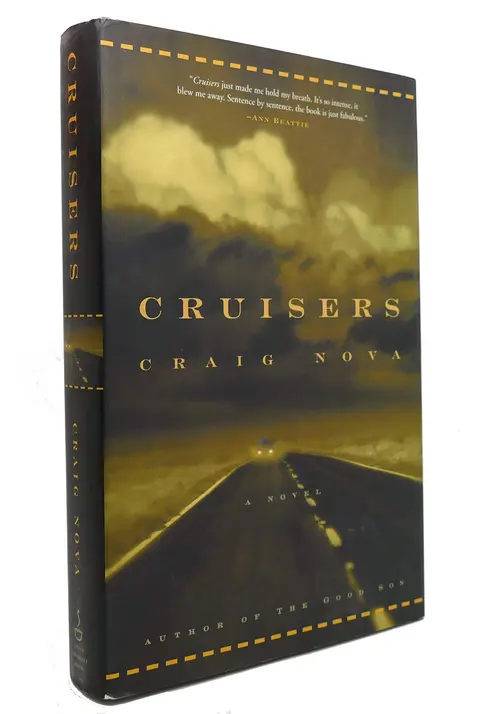 Cover of Cruisers