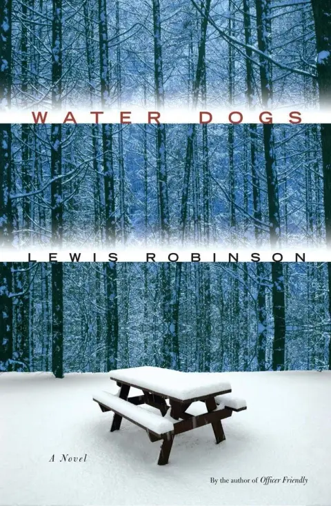 Cover of Water Dogs