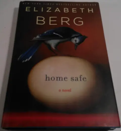 Cover of Home Safe