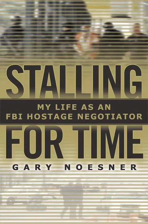 Cover of Stalling for Time