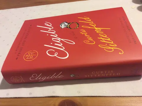 Cover of Eligible