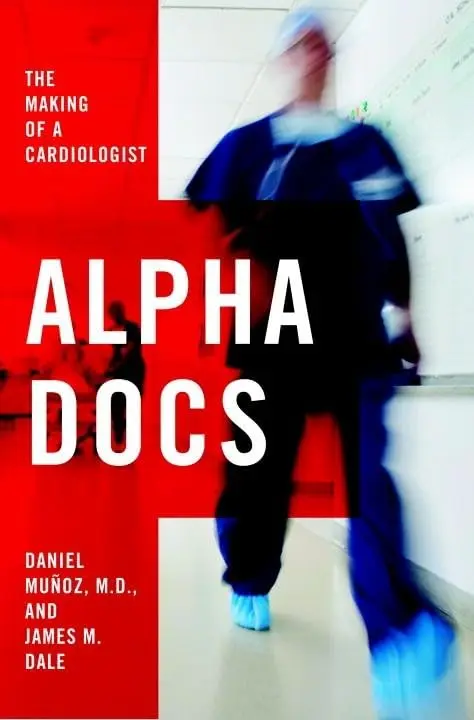 Cover of Alpha Docs