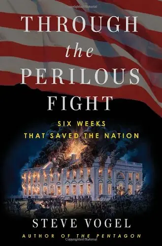 Cover of Through the Perilous Fight