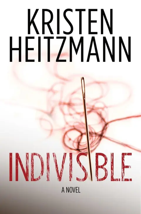 Cover of Indivisible