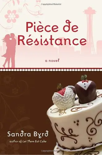 Cover of Piece de Resistance
