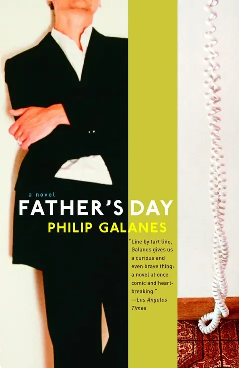 Cover of Father's Day