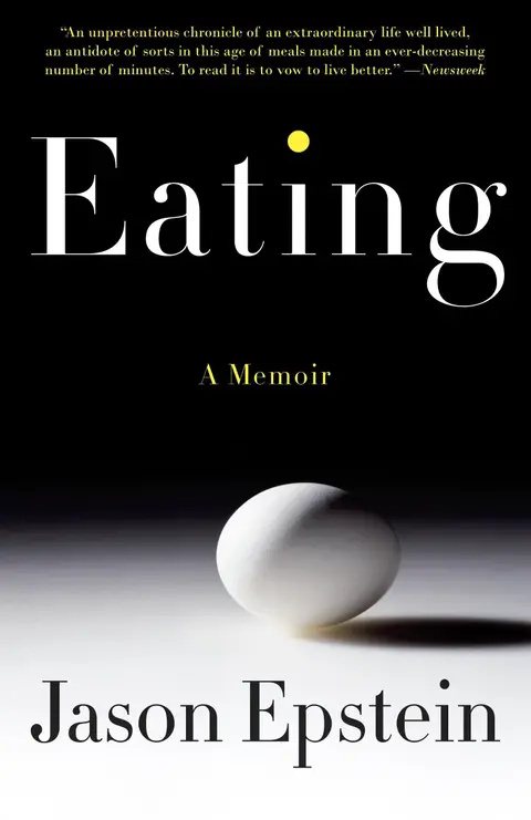 Cover of Eating