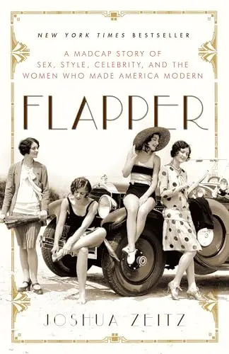 Cover of Flapper