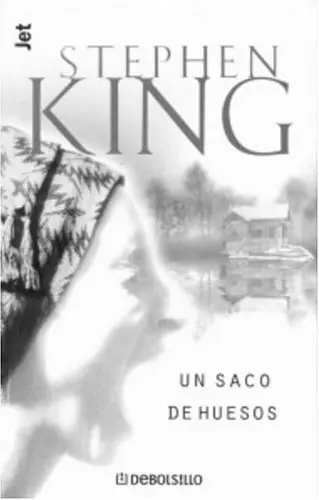 Cover of Un Saco De Huesos