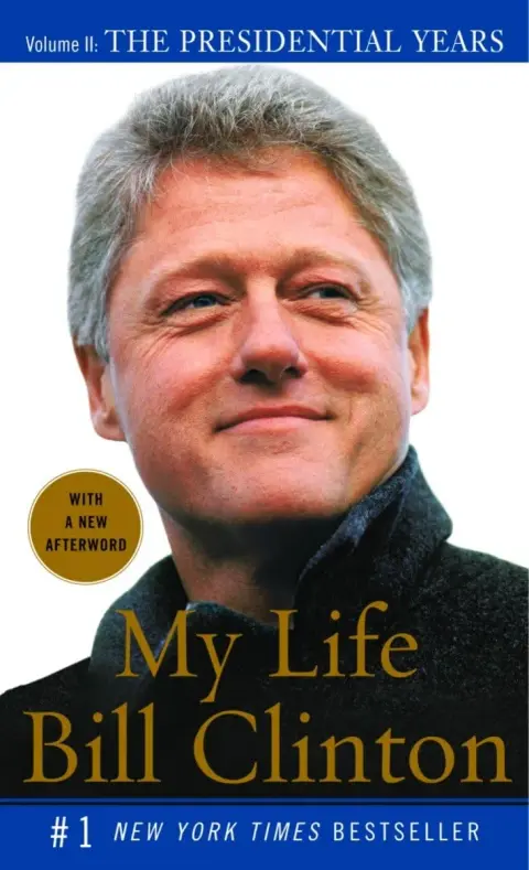 Cover of My Life