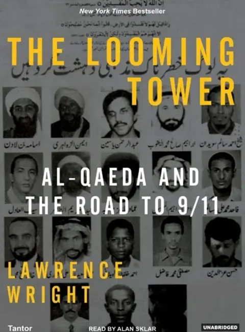 Cover of The Looming Tower