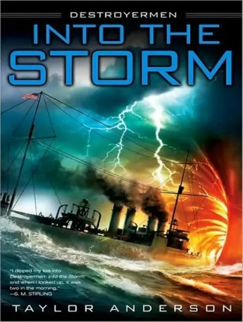 Cover of Destroyermen