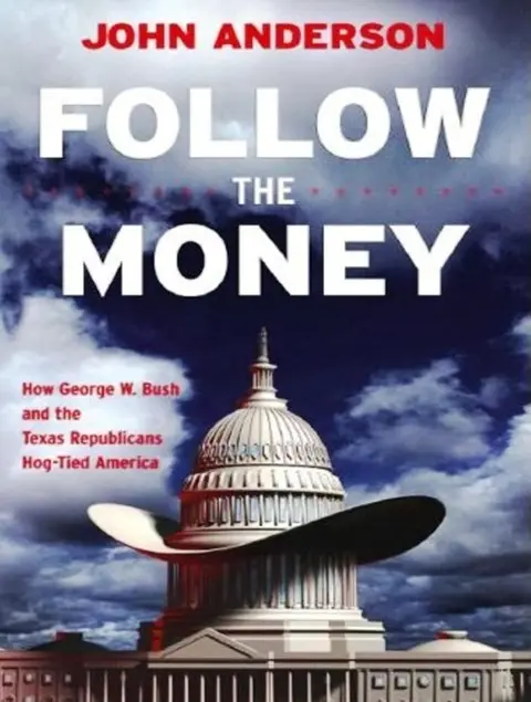 Cover of Follow the Money
