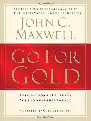 Cover of Go for Gold