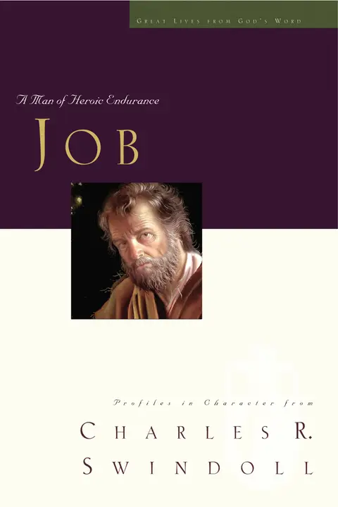 Cover of Job